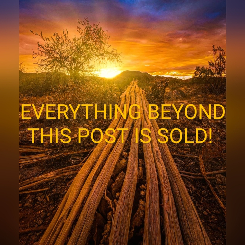 SOLD